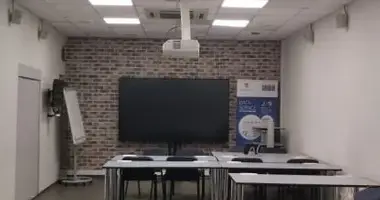 Office 530 m² in Moscow, Russia