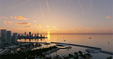 Apartamento 2 habitaciones en Batumi, Georgia