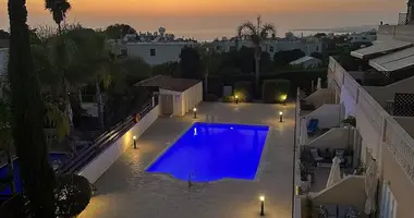 Appartement 2 chambres dans Kissonerga, Chypre