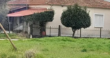 Dom wolnostojący 4 pokoi w Trikala Municipality, Grecja
