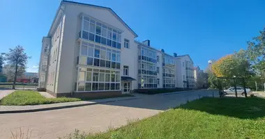 Mieszkanie 2 pokoi w Mołodeczno, Białoruś