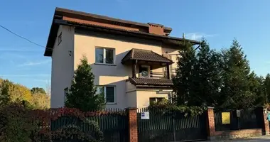 Haus 6 zimmer in Marki, Polen