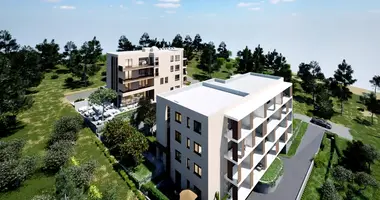 Квартира 1 спальня в Макарска, Хорватия