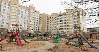 1 room apartment in Lida, Belarus