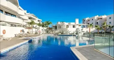 3 bedroom apartment in Mijas, Spain