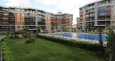Apartamento 3 habitaciones en , Turquía