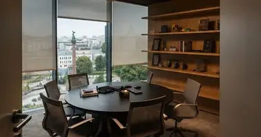 Büro 730 m² in Moskau, Russland