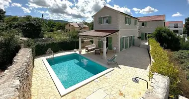 Villa en Vrboska, Croacia