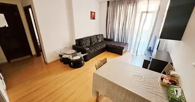 2 bedroom apartment in Nesebar, Bulgaria