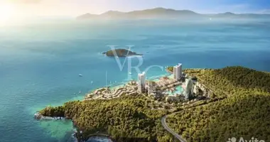 Studio in Nha Trang, Vietnam