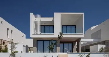 Villa 4 chambres dans Empa, Chypre