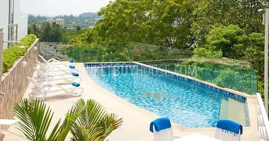 1 bedroom apartment in Karon, Thailand