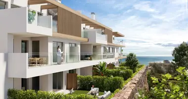 Apartamento 5 habitaciones en Benagalbon, Španjolska