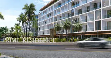 Apartamento en Bakú, Azerbaiyán