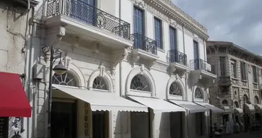 Gewerbefläche 600 m² in Limassol, Zypern