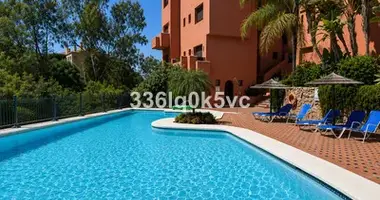 Квартира 2 спальни в Benahavis, Испания