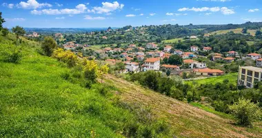 Parcela en Neos Marmaras, Grecia