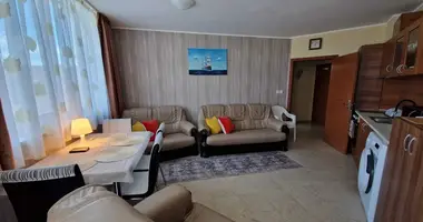 Wohnung 1 Schlafzimmer in Nessebar, Bulgarien