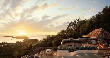 Вилла в Ви Чит, Таиланд