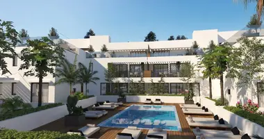 2 bedroom apartment in Kiti, Cyprus