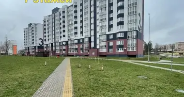 Apartamento 1 habitación en Fanipal, Belarús