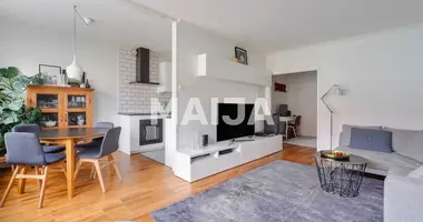 Mieszkanie 2 pokoi w Helsinki sub region, Finlandia