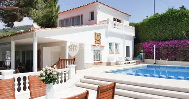 Chalet 6 bedrooms in Santa Maria de Llorell, Spain