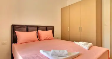 Wohnung 1 Schlafzimmer in Boreti, Montenegro