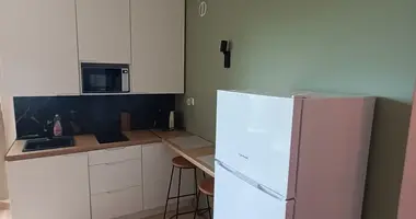 Квартира 1 спальня в Святой Влас, Болгария