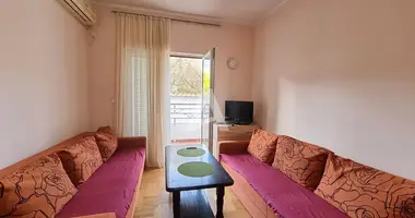 Квартира 1 спальня в Будва, Черногория