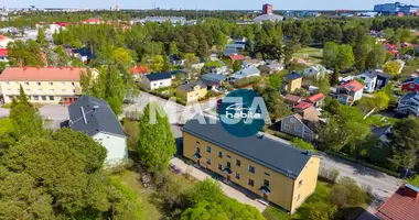 Mieszkanie w Oulu sub region, Finlandia