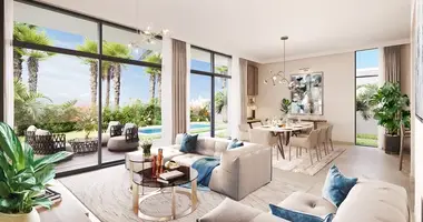 Villa 4 chambres dans Doubaï, Émirats arabes unis