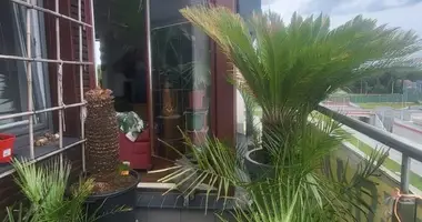 Wohnung 4 zimmer in Parzniew, Polen