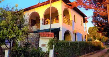 Chalet 5 chambres dans Nikiti, Grèce