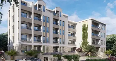 2 bedroom apartment in Montenegro