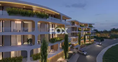 Appartement 2 chambres dans Yeroskipou, Chypre