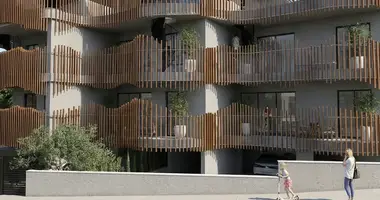 1 bedroom apartment in Parekklisia, Cyprus