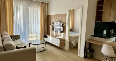 Appartement 1 chambre dans Becici, Monténégro