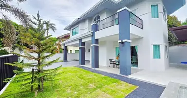 Dom 4 pokoi w Pattaya City, Tajlandia