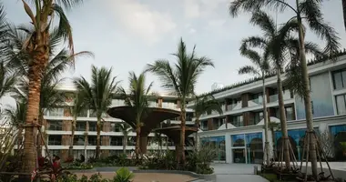 Studio apartment 1 bedroom in Choeng Thale, Thailand