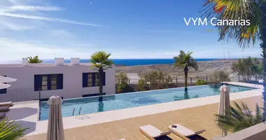 2 bedroom apartment in Arico, Spain