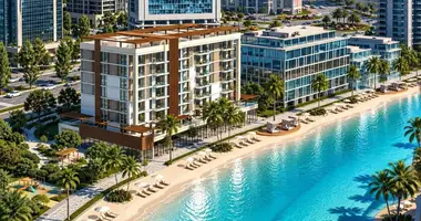 Nieruchomości komercyjne 72 m² w Dubaj, Emiraty Arabskie
