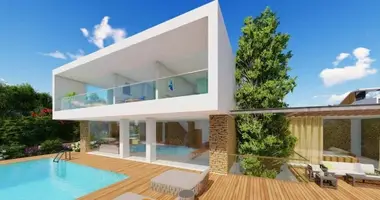 Villa en Pafos, Chipre
