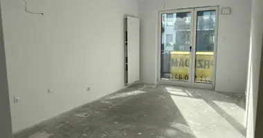 Квартира 2 комнаты в Варшава, Польша