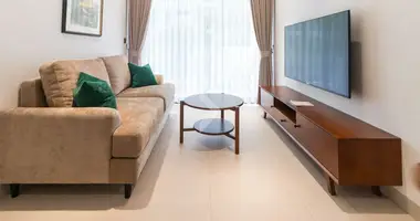 Piso independiente 1 habitación en Ciudad de Siem Riep, Camboya