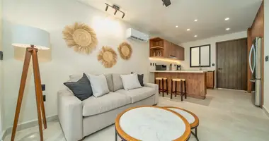 Apartamento independiente Piso independiente 1 habitacion en La Crucecita, México