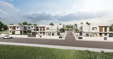 Bungalow in Souni Zanatzia, Zypern