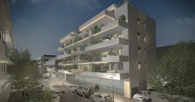 Appartement 3 chambres dans Mijas, Espagne