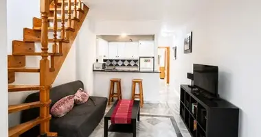 Wohnung 1 Schlafzimmer in Fuengirola, Spanien