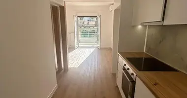 Wohnung 3 zimmer in Municipality of Athens, Griechenland